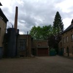 tuchfabrik kuchenheim als industriemuseum