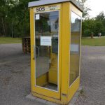 telefonzelle freilichtmuseum kommern