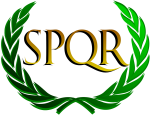 spqr - rom